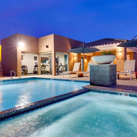 Aiden By Best Western Scottsdale North Екстериор снимка