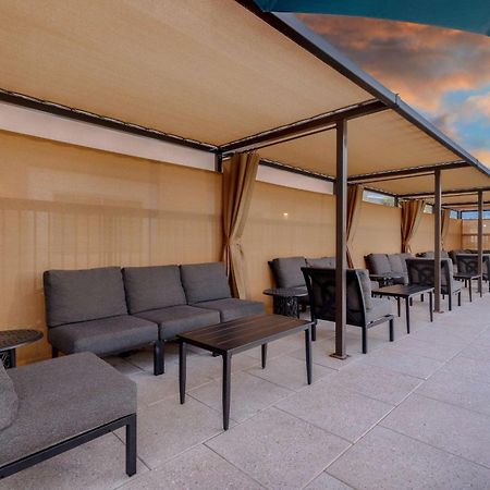Aiden By Best Western Scottsdale North Екстериор снимка
