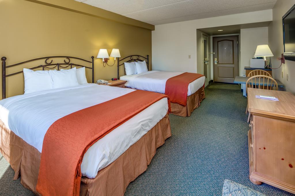 Aiden By Best Western Scottsdale North Екстериор снимка
