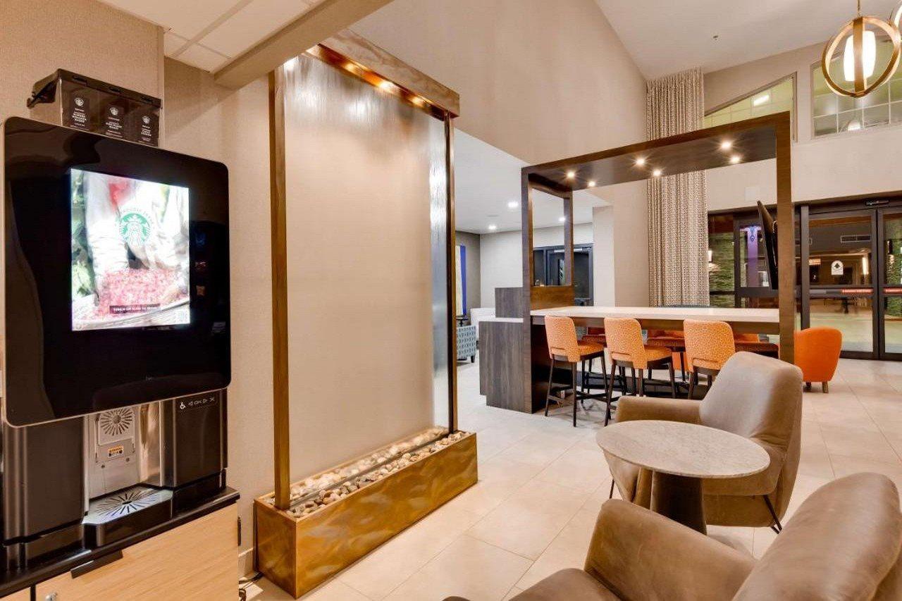 Aiden By Best Western Scottsdale North Екстериор снимка