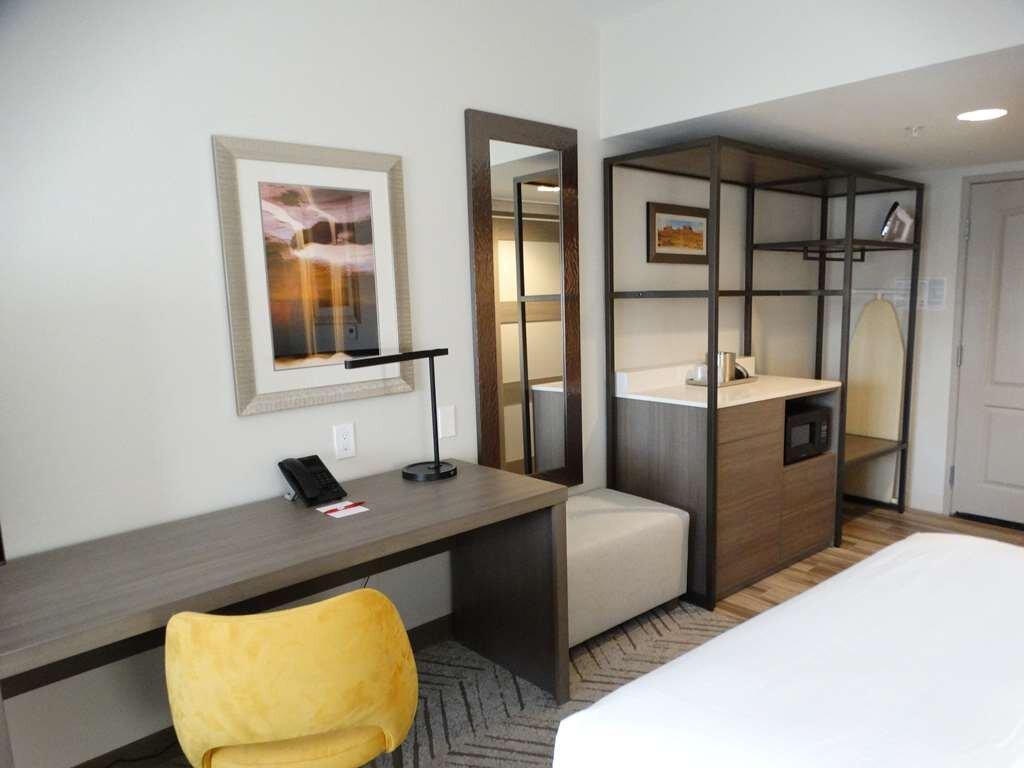 Aiden By Best Western Scottsdale North Екстериор снимка