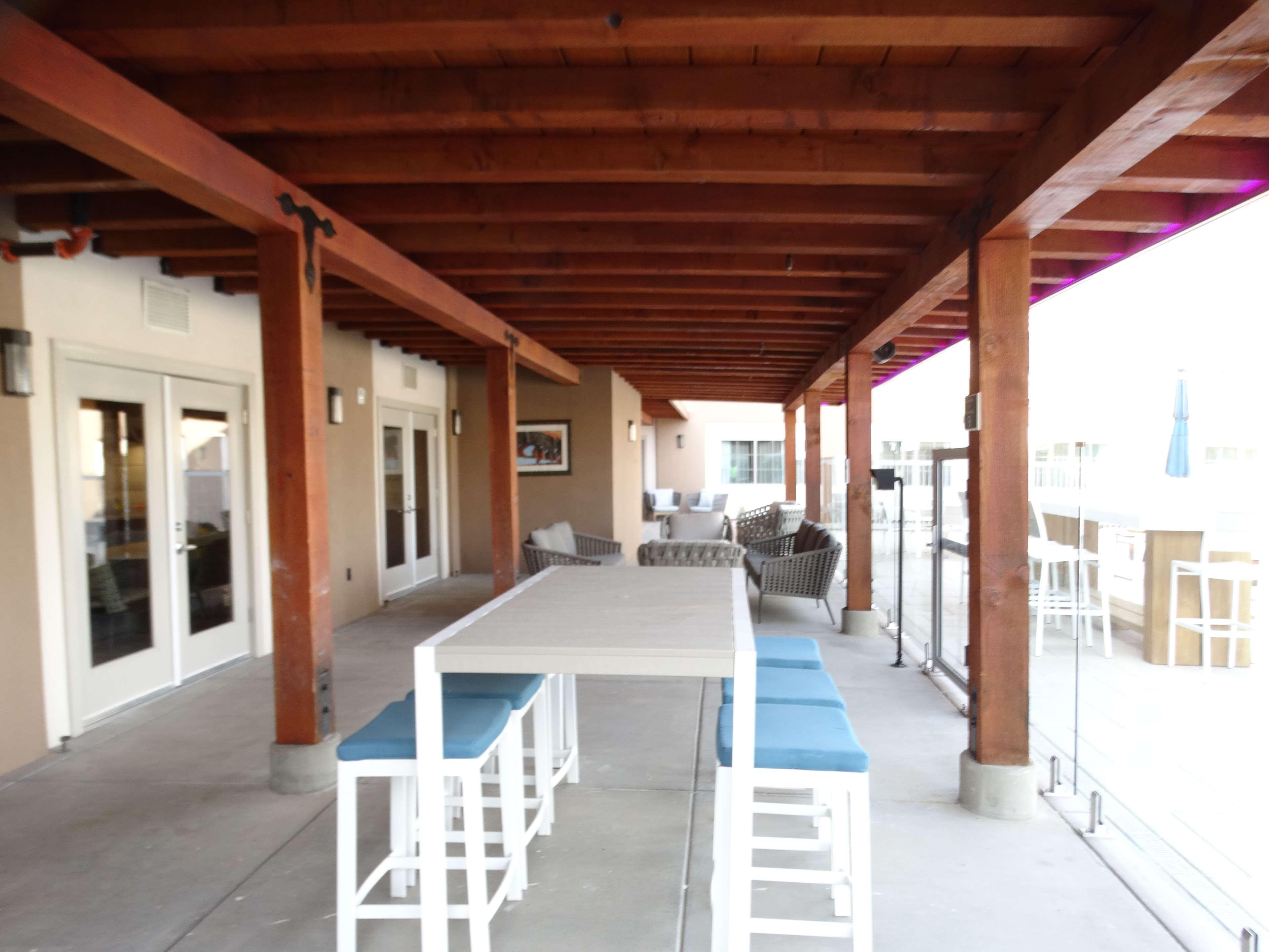Aiden By Best Western Scottsdale North Екстериор снимка