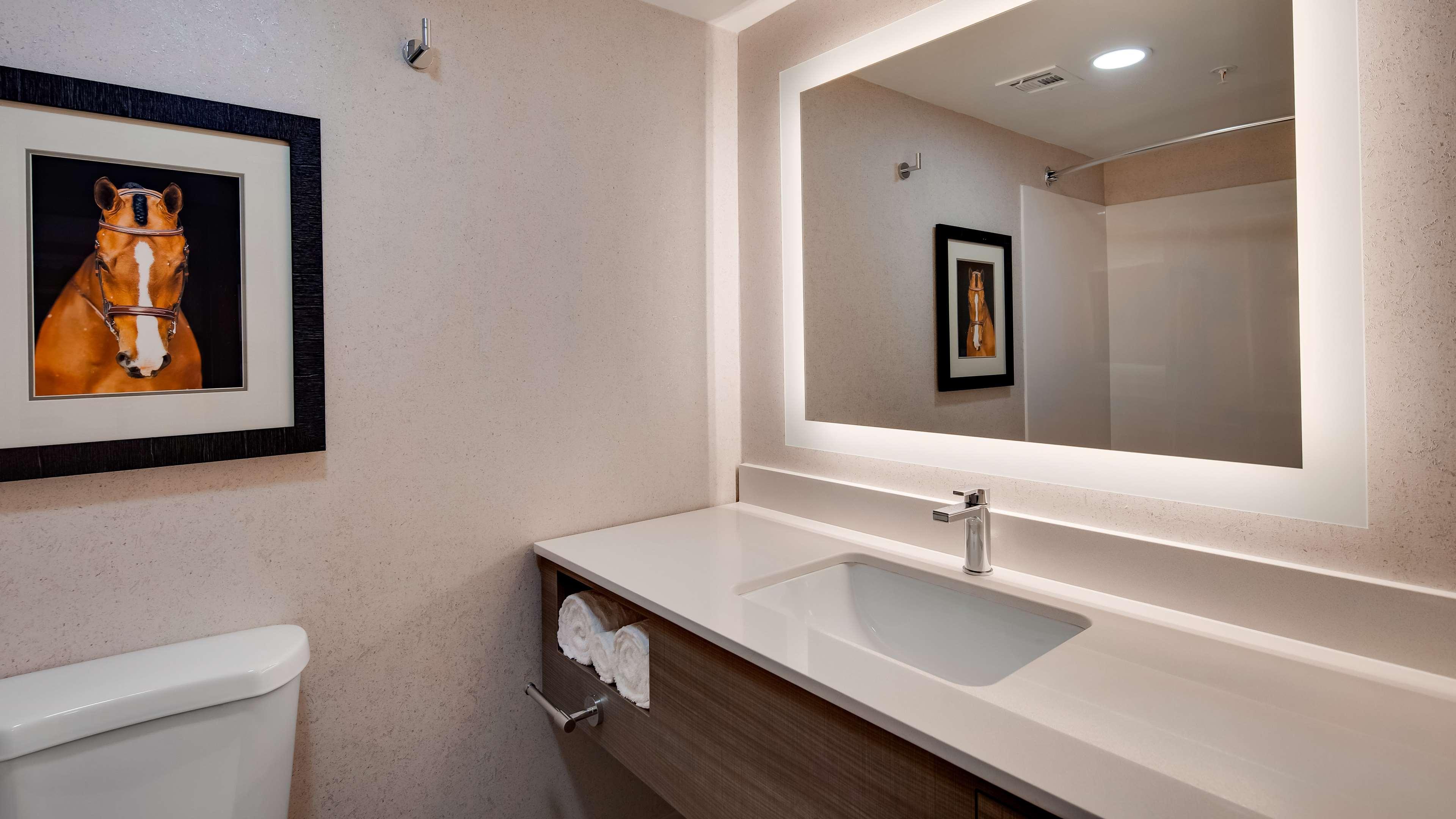 Aiden By Best Western Scottsdale North Екстериор снимка