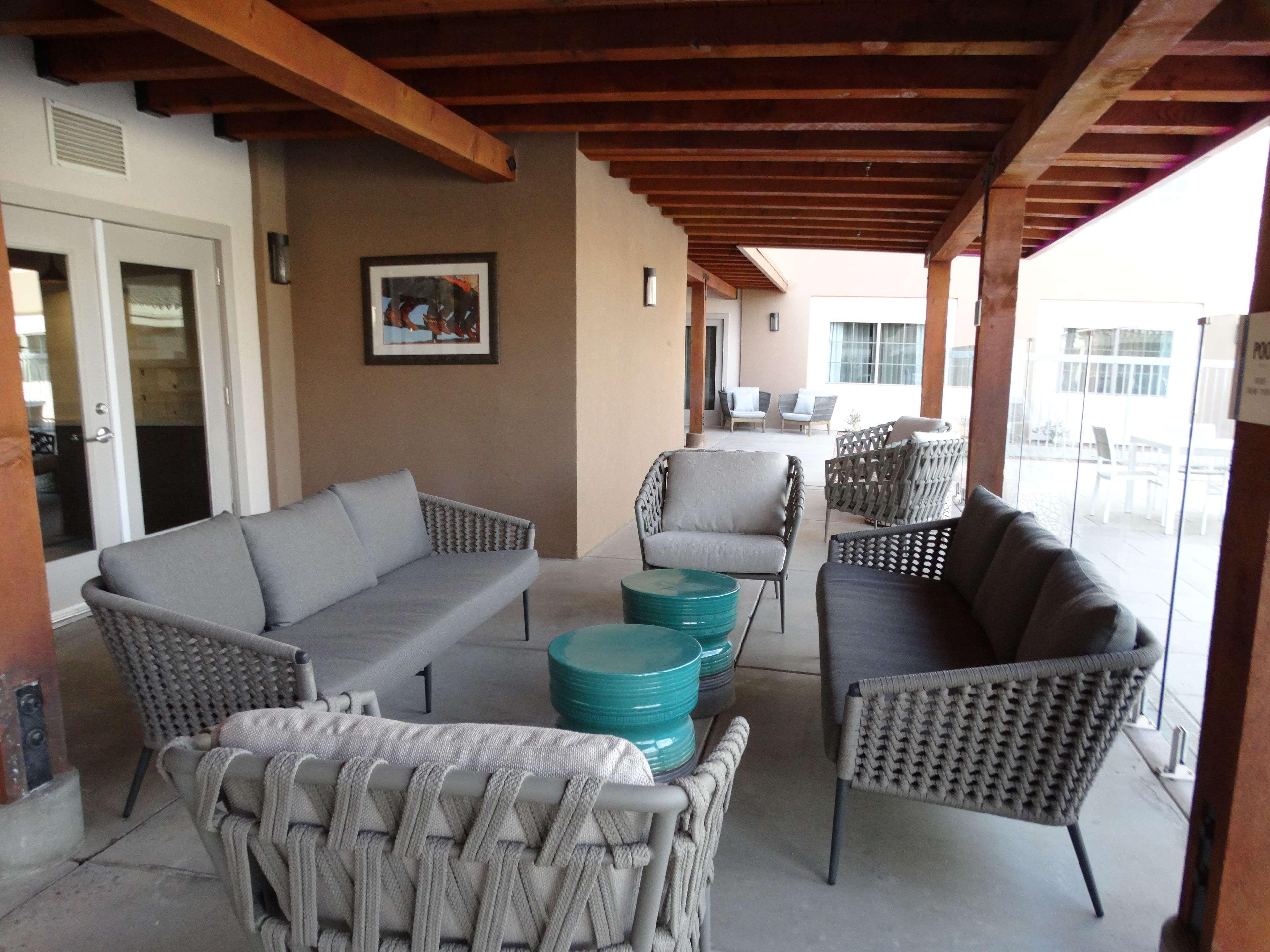 Aiden By Best Western Scottsdale North Екстериор снимка