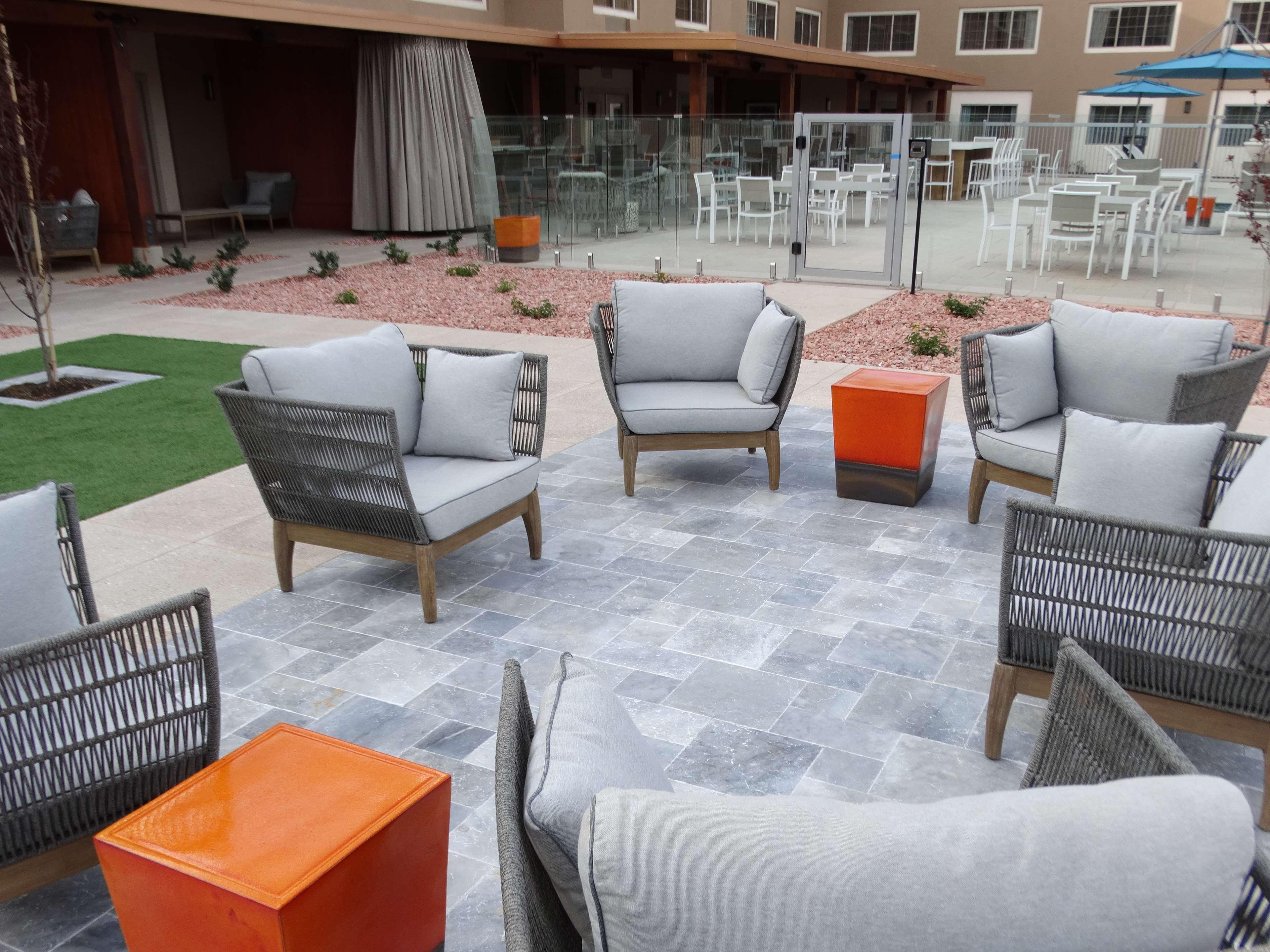 Aiden By Best Western Scottsdale North Екстериор снимка