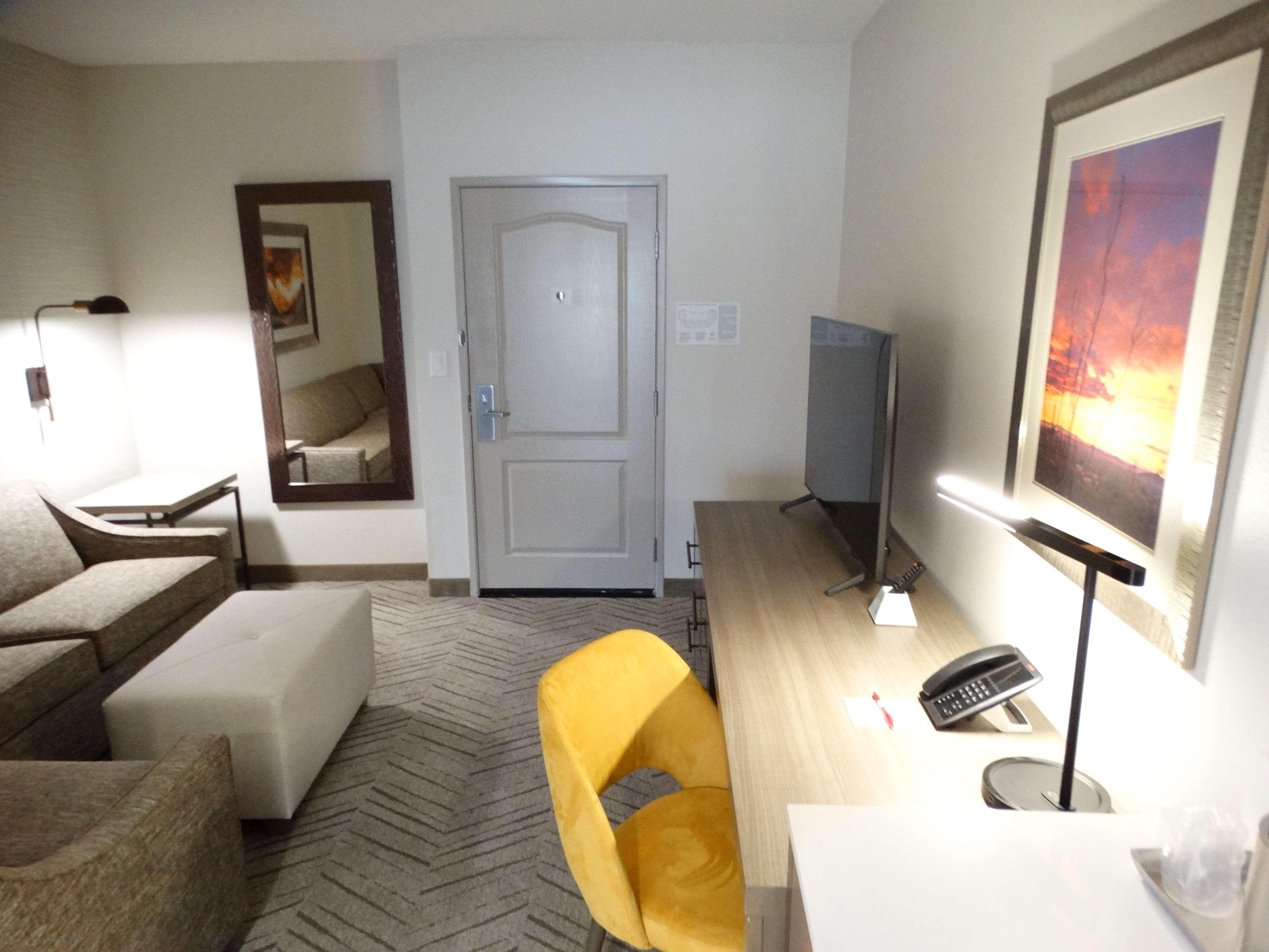 Aiden By Best Western Scottsdale North Екстериор снимка