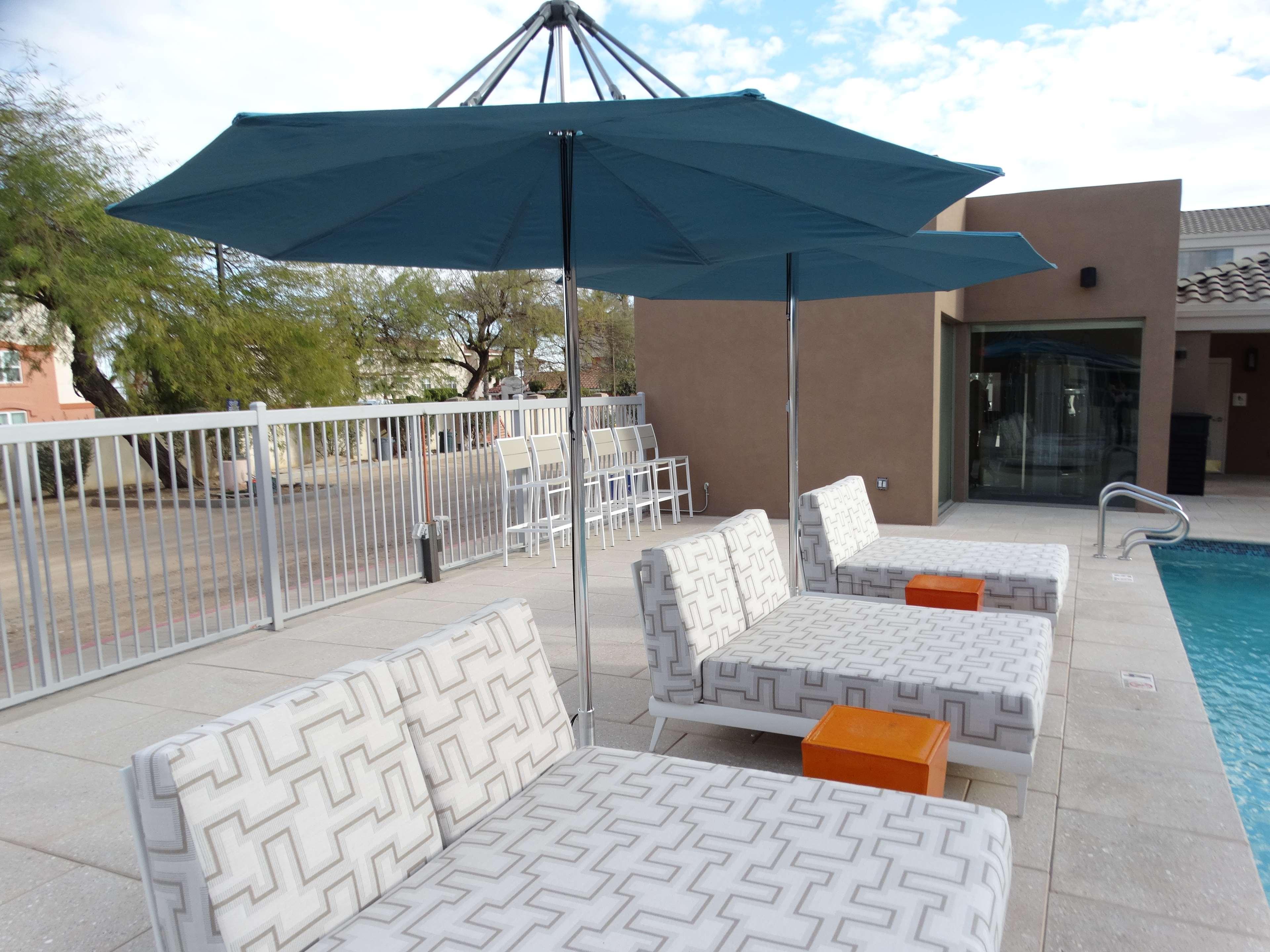 Aiden By Best Western Scottsdale North Екстериор снимка