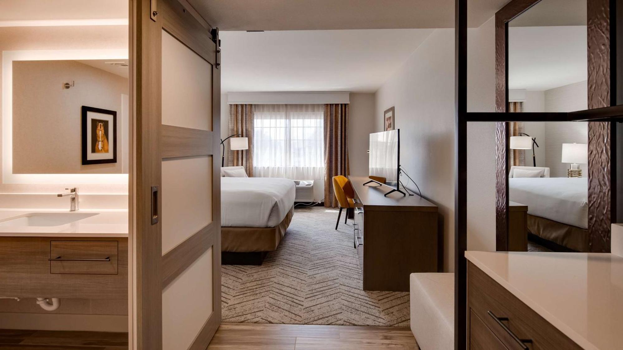 Aiden By Best Western Scottsdale North Екстериор снимка