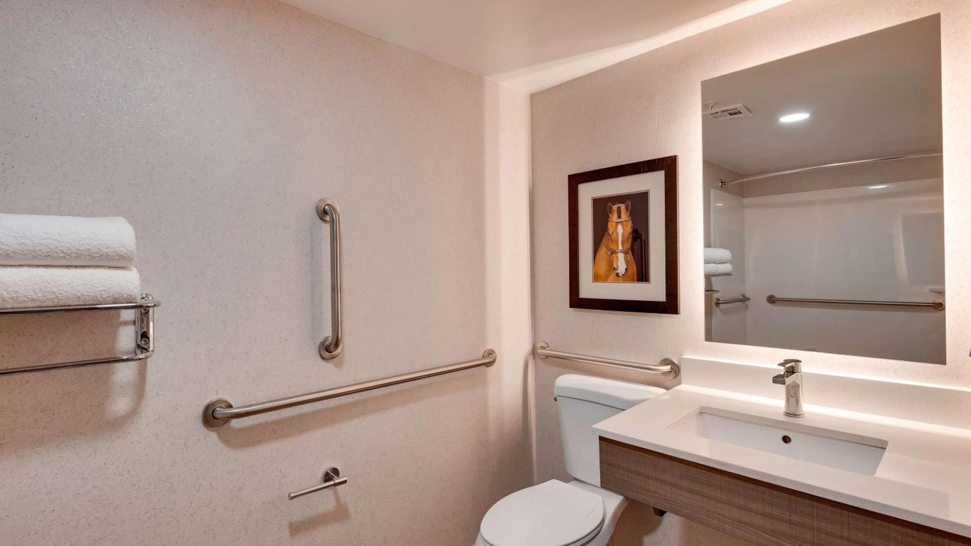 Aiden By Best Western Scottsdale North Екстериор снимка