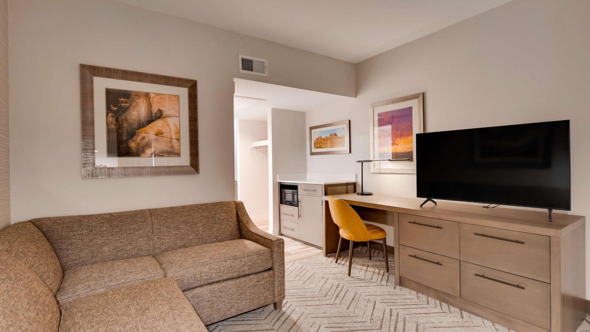 Aiden By Best Western Scottsdale North Екстериор снимка