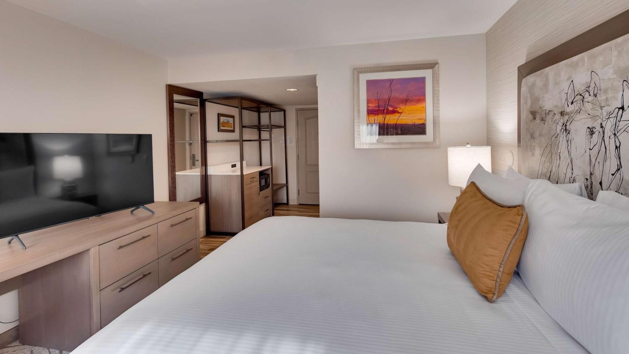 Aiden By Best Western Scottsdale North Екстериор снимка