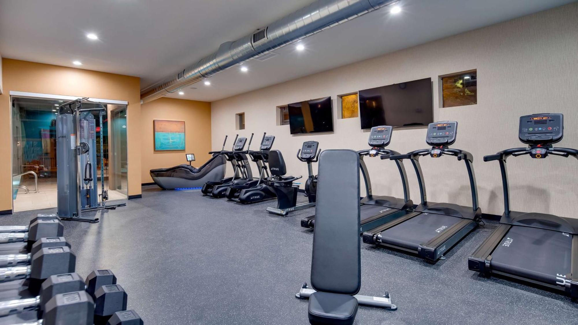 Aiden By Best Western Scottsdale North Екстериор снимка
