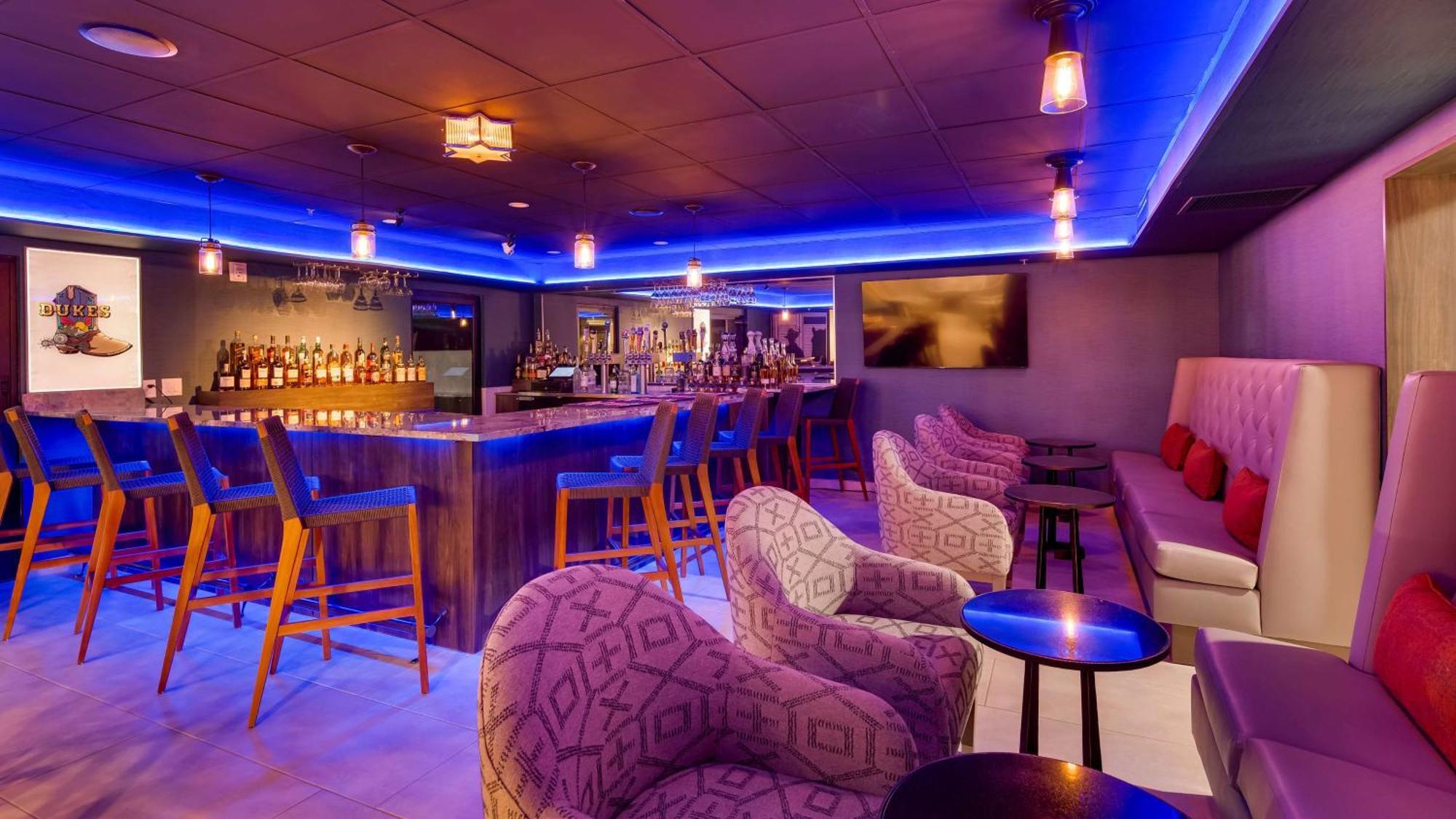 Aiden By Best Western Scottsdale North Екстериор снимка