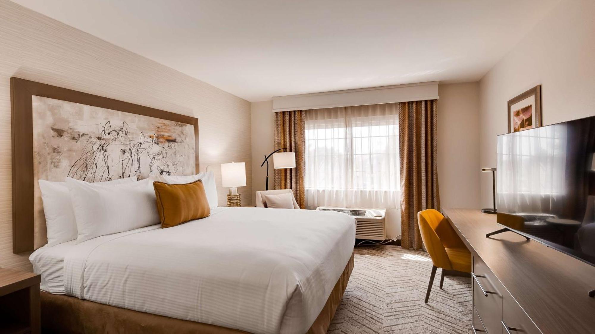 Aiden By Best Western Scottsdale North Екстериор снимка
