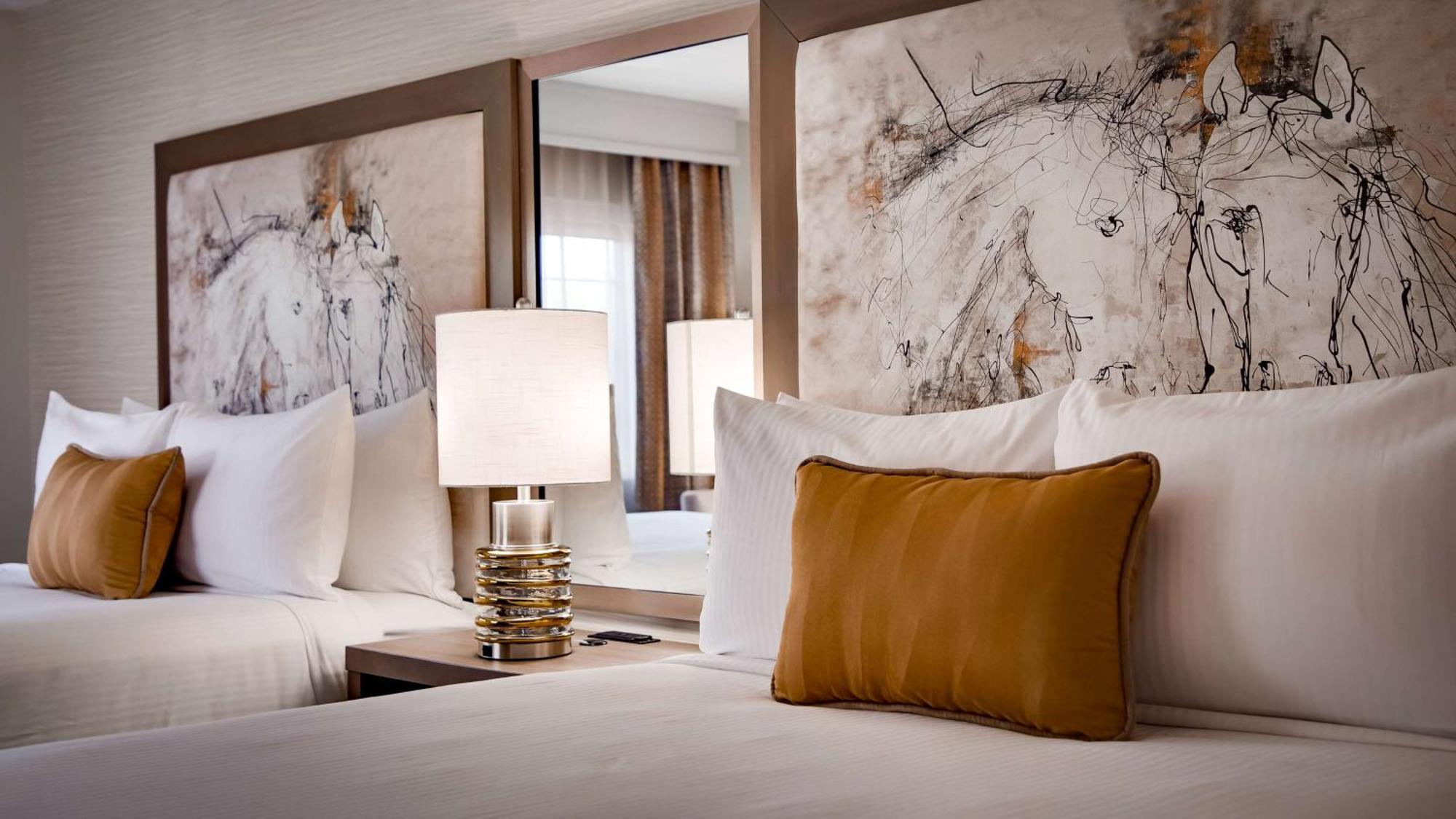 Aiden By Best Western Scottsdale North Екстериор снимка