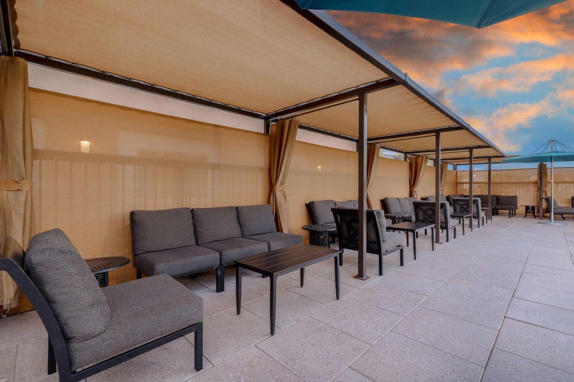 Aiden By Best Western Scottsdale North Екстериор снимка