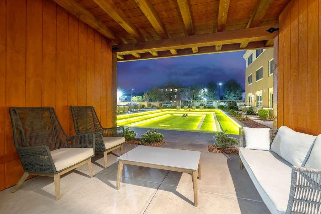 Aiden By Best Western Scottsdale North Стая снимка